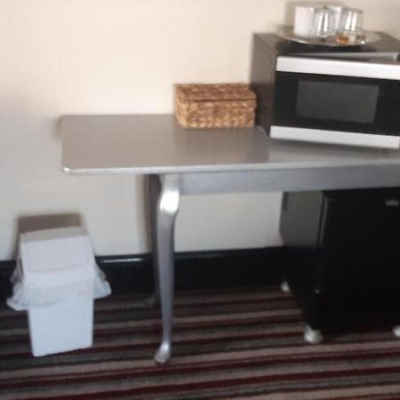 The Saracens Head Old Lounge Leilighet Skegness Eksteriør bilde